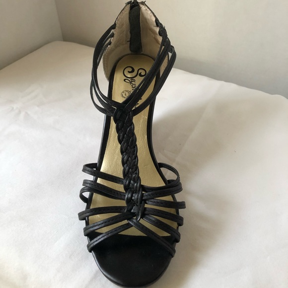 Espadrilles - Picture 5 of 5